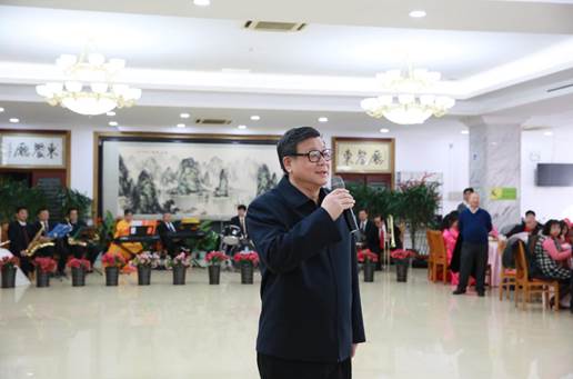 王伟光